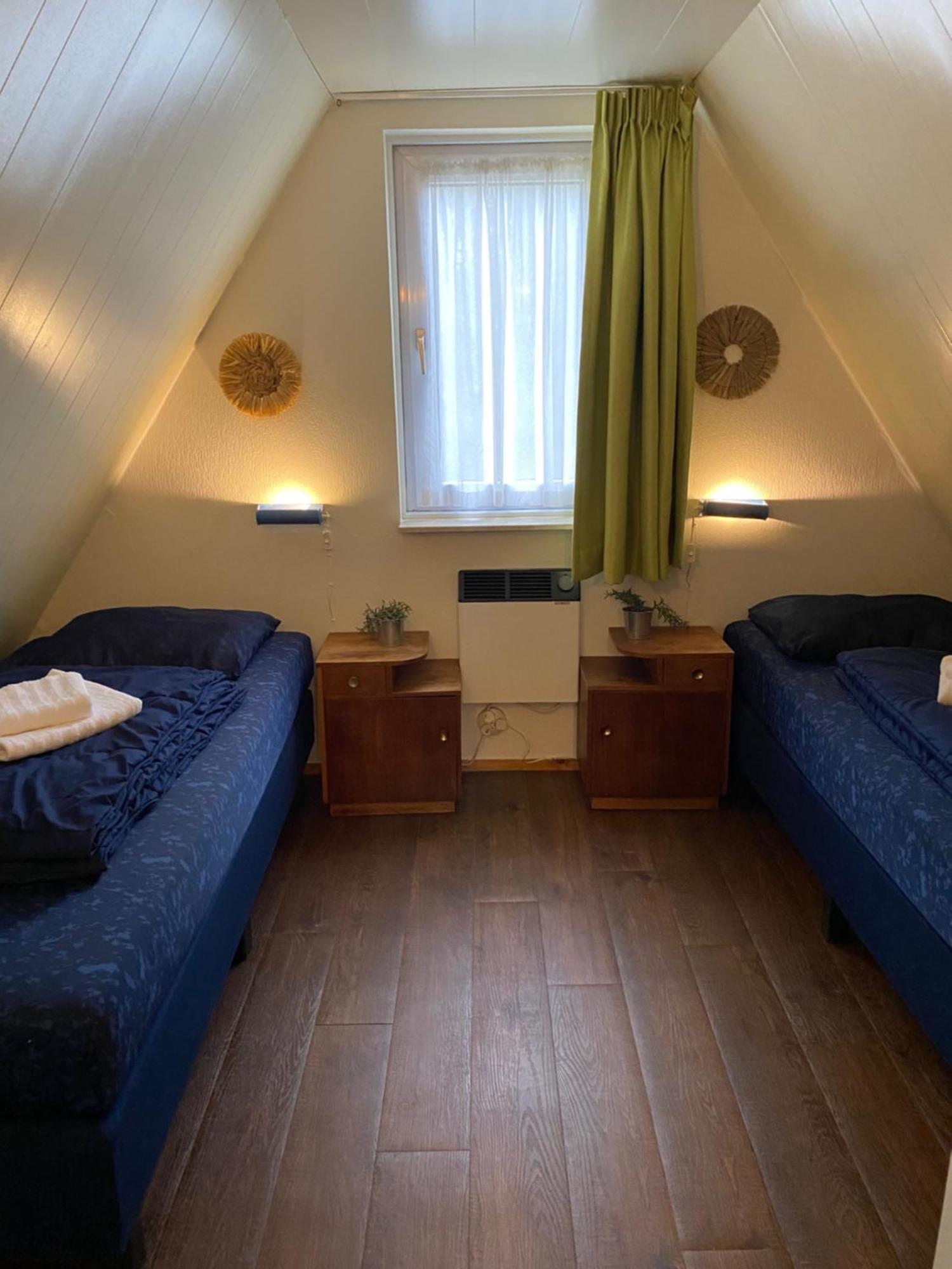 Bungalows In Het Holt Gramsbergen 部屋 写真