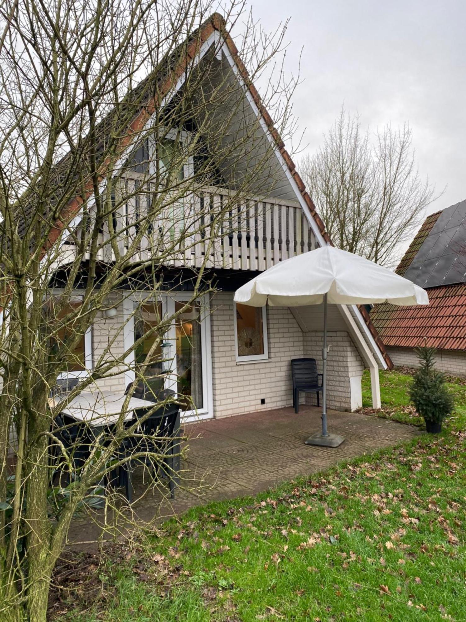 Bungalows In Het Holt Gramsbergen 部屋 写真